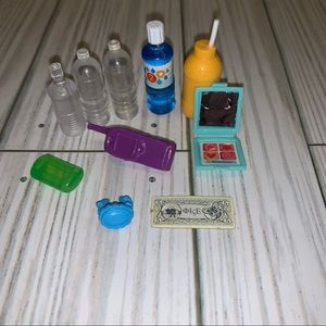 Misc MyScene Accessories